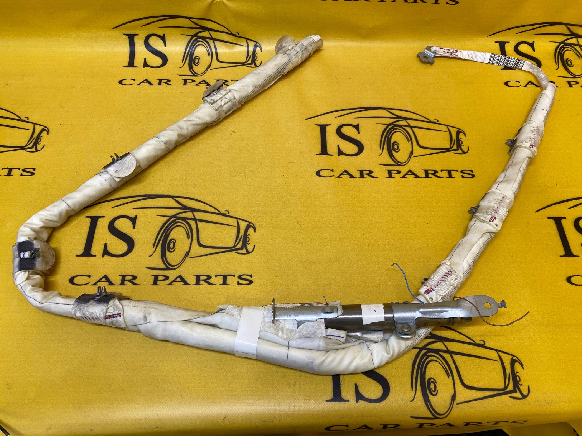 KURTYNA AIRBAG LEWA RENAULT MEGANE IV SEDAN