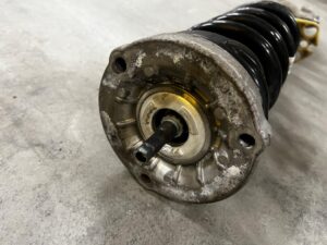 AMORTYZATOR EDC ZAWIESZENIE PRZÓD PRAWY BMW M5 F90 4.4 V8