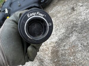 ZBIORNIK BAK POMPA WLEW PALIWA FORD ESCAPE MK4 FWD 2WD 1.5 ECOBOOST