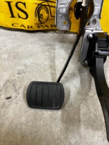 PEDAŁY GAZ POTENCJOMETR HAMULEC AUTOMAT CITROEN C4 GRAND PICASSO II