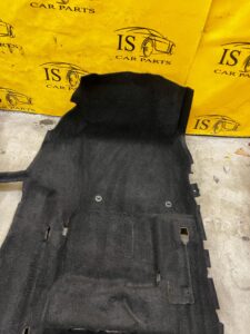 MATA DYWAN PODŁOGA WYKŁADZINA SKODA SCALA