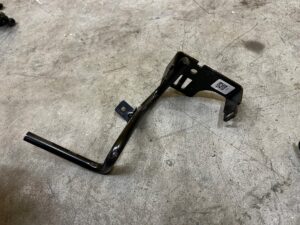 PODPORA WSPORNIK PEDAŁU GAZU VOLKSWAGEN GOLF VIII