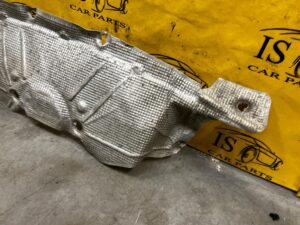 OSŁONA TERMICZNA PORSCHE CAYENNE II 7P5 GTS 4.8 V8