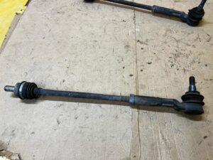 2 X DRĄŻEK WAHACZ TYLNY TYŁ LEWY PRAWY CHEVROLET CORVETTE C5 97-04