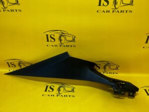 POSZYCIE OSŁONA OBUDOWA SŁUPKA TYŁ D LEWY LEWA BMW X6 F16