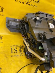 DMUCHANA NAGRZEWNICA KLIMATYZACJA RENAULT ESPACE V