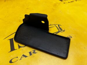 CHLAPACZ OSŁONA NAKŁADKA LISTWA PROGU TYŁ PRAWY PRAWA DACIA JOGGER