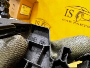 WSPORNIK MOCOWANIE PRZEWODU PALIWA PORSCHE PANAMERA 970 I LIFT 3.0 TDI V6