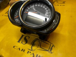 ZEGARY LICZNIK PRĘDKOŚCIOMIERZ MINI F54 F55 F56 F57 F60 NOWE OEM EU