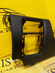 OSŁONA POD DESKĘ RENAULT TALISMAN 689211907R