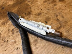 KURTYNA AIRBAG PODUSZKA POWIETRZNA PRAWA PRAWY PEUGEOT 508 I KOMBI SW