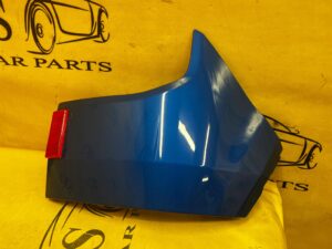 NAROŻNIK BŁOTNIKA TYŁ PRAWY FORD BRONCO 21- VELOCITY BLUE PEARL METALIC