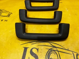 KOMPLET RĄCZKI UCHWYTY PODSUFITKI FORD RANGER MK5 V