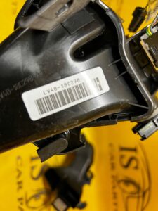 KANAL TUNEL POWIETRZA NAWIEW NA NOGI FORD KUGA MK3