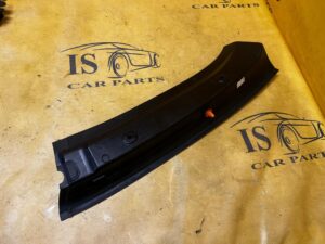 KPL LISTWA OSŁONA BLENDA RYNIENKI BAGAŻNIKA TYŁ PRAWY LEWY MERCEDES GL X166