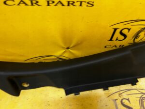 OSŁONA SŁUPKA PRAWA CITROEN C4 GRAND PICASSO II