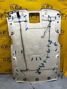 INFINITI Q50 SUFIT SUFITKA PODSUFITKA TAPICERKA