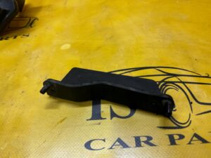 CHLAPACZ LISTWA ZDERZAKA PRZÓD LEWA LEWY DACIA LODGY LIFT 2022R