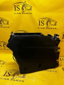 TUNEL ŚRODKOWY PODŁOKIETNIK PEUGEOT 3008 II 5008 2