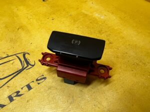 PRZEŁĄCZNIK PANEL PRZYCISK HAMULCA RĘCZNEGO PEUGEOT 508 I