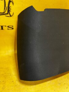 OSŁONA ZAŚLEPKA PLASTIK DESKI KONSOLI CITROEN C4 PICASSO II