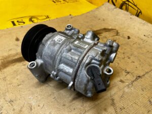 SPRĘŻARKA KOMPRESOR KLIMATYZACJI PORSCHE MACAN 95B 2.0 TFSI