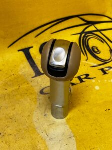 GAŁKA WYBIERAKA BEŻ PORSCHE 911 991 GTS LIFT 3.0