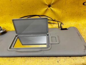 SŁONECZNIK OSŁONA PRZECIWSŁONECZNA DASZEK PASAŻERA DACIA SANDERO II