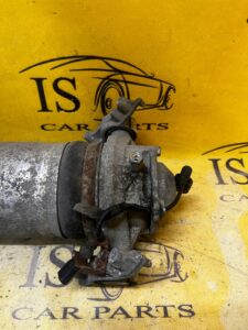 AMORTYZATOR PNEUMATYCZNY MIECH TYŁ LEWY PORSCHE CAYENNE II 7P5 GTS 4.8 V8