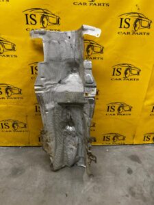 OSŁONA TERMICZNA TUNELU BMW 1 F40 118I