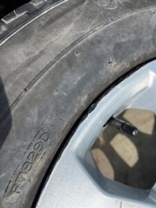 KOŁO FELGA OPONA LETNIA FORD KUGA MK3 ESCAPE MK4 225/65 R17