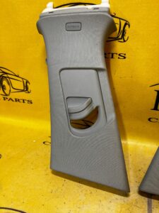 OSŁONA POSZYCIE ZAŚLEPKA SŁUPKA B LEWE AUDI A4 B9