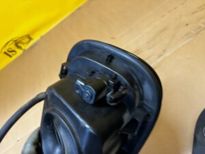 KLAPKA WLEWU PALIWA ZAMEK GNIAZDO FORD ESCAPE MK4 UM USA