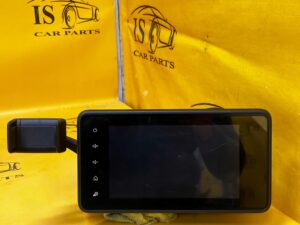 RADIO NAWIGACJA NAVI WYŚWIETLACZ DACIA SANDERO III STEPWAY 2024R LIFT