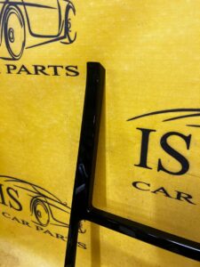 NAKŁADKA PANEL OSŁONA TUNELU ŚRODKOWEGO RANGE ROVER EVOQUE II L551