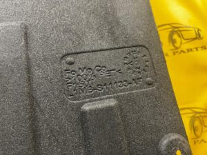 PŁYTA OSŁONA PODWOZIA FORD EXPLORER VI MK6