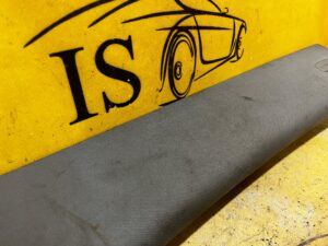 OSŁONA POSZYCIE SŁUPKA A PRZÓD PRAWE PRAWY PORSCHE PANAMERA 970 I LIFT