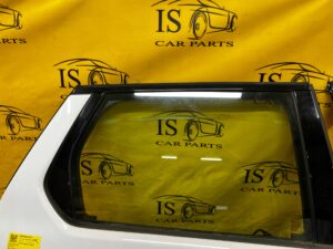 KPL DRZWI PRAWY PRZÓD TYŁ LAND ROVER DISCOVERY SPORT V L550 LIFT FUJI WHITE