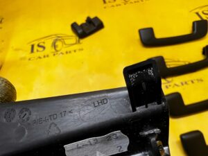 ZAŚLEPKA OSŁONA MASKOWNICA RENAULT ESPACE VI