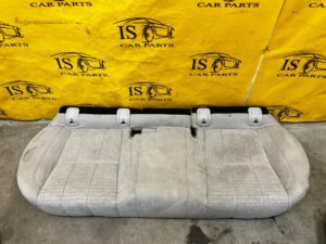 SIEDZISKO KANAPY KANAPA TYŁ PODGRZEWANE RANGE ROVER EVOQUE II L551