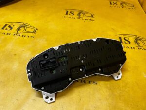 ZEGARY LICZNIK PRĘDKOŚCIOMIERZ FORD FUSION LIFT USA 2.0 ECOBOOST