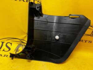 TAPICERKA OSŁONA PROGU PRAWA BMW 2 F22 F21 F20