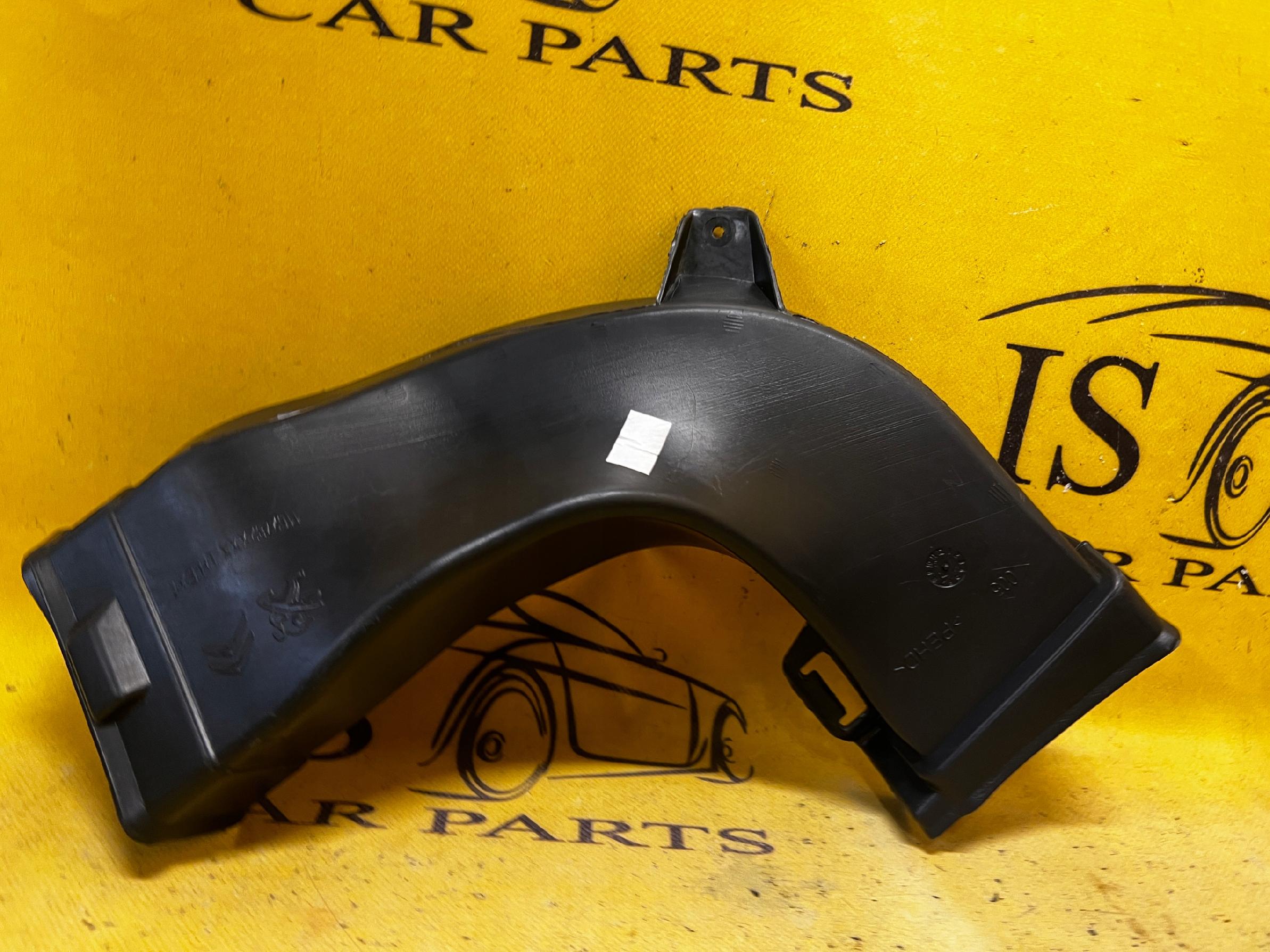 KANAŁ PRZEWÓD POWIETRZA CITROEN C4 GRAND PICASSO II