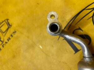 WĄŻ PRZEWÓD RURA RURKA KLIMATYZACJI SUBARU FORESTER VI SL 25- 2.0 HYBRYDA