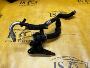 DODATKOWA POMPA RURA PRZEWÓD WODY FORD EXPLORER VI MK6 3.0 V6 PHEV HYBRID