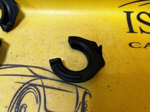 NOWA DOLNA PODKŁADKA UCHWYT SPRĘŻYNY BMW F22 F30