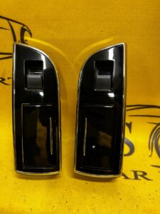 JAGUAR XJ X351 XF X250 PANEL PRZEŁĄCZNIK SZYB