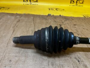 PÓŁOŚ PRZÓD PRZEDNIA LEWY LEWA BMW X5 E70 X6 E71