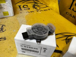 CZUJNIK DESZCZU ŚWIATEŁ BMW 7 F01 F02 6 F06 F12 F13 5 F07 F10 X3 F25 X4 F26