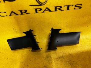 OSŁONA ZAŚLEPKA LEWEJ KLAMKI PORSCHE CAYENNE 9Y3 9Y0 COUPE HYBRID